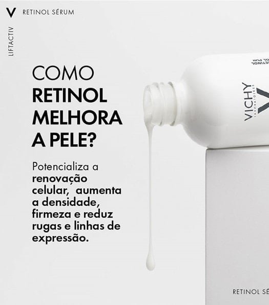 Retinol Specialist Sérum 30ML - Imagem 8